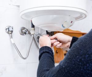 About Tankless Water Heater Installation Pros Cole Camp, MO
